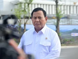 Prabowo Potong Rantai Pasok dan Efisiensi BUMN, Pupuk Indonesia Langsung Bekerja Maksimal