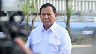 Prabowo Potong Rantai Pasok dan Efisiensi BUMN, Pupuk Indonesia Langsung Bekerja Maksimal