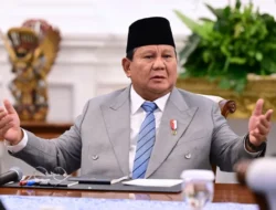 Prabowo Terbitkan Perpres Pembentukan 7 Kejari Baru, Ini Daftarnya