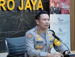 Praperadilan Kedua Roy Suryo Ditolak PN Jaksel, Polda Metro Jaya Hormati Putusan