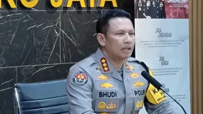 Praperadilan Kedua Roy Suryo Ditolak PN Jaksel, Polda Metro Jaya Hormati Putusan