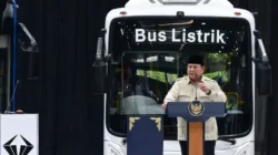 Presiden Prabowo Segera Luncurkan Motor Listrik Nasional, Istana Beri Konfirmasi