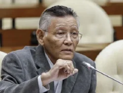 Prof Romli Atmasasmita: Febrie Adriansyah Harus Dihukum Berat, Tim 9 Diharapkan Bekerja Independen