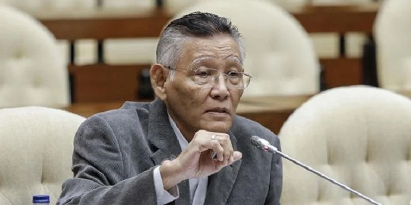 Prof Romli Atmasasmita: Febrie Adriansyah Harus Dihukum Berat, Tim 9 Diharapkan Bekerja Independen