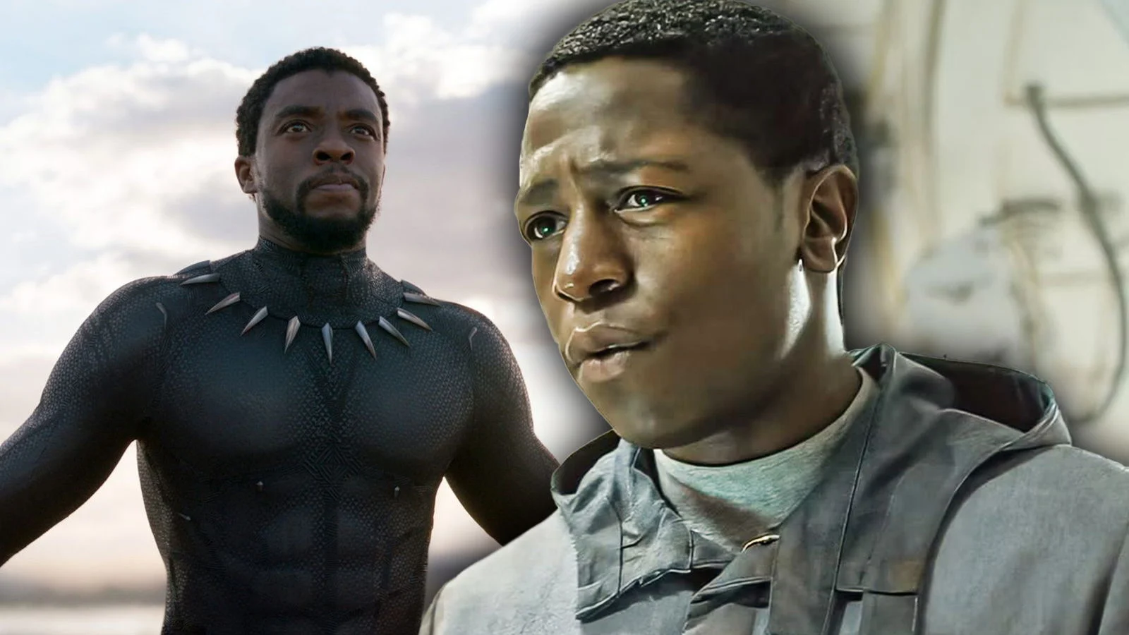 Profil David Jonsson, Pemeran Black Panther Baru yang Akan Bawa Legasi Wakanda
