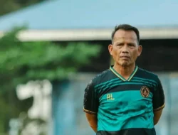 PSS Sleman Mulai Dihuni Wajah Baru, Pieter Huistra Ungkap Kriteria Rekrutan yang Diburu