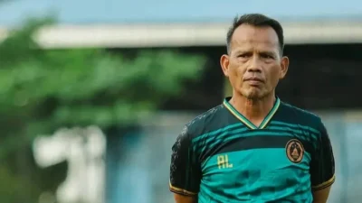 PSS Sleman Mulai Dihuni Wajah Baru, Pieter Huistra Ungkap Kriteria Rekrutan yang Diburu