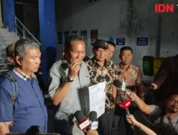 PWI Resmi Laporkan Hotman Paris ke Polda Metro Jaya atas Dugaan Penghinaan Wartawan
