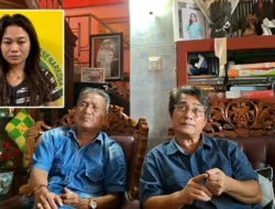 Rahmadi Protes Keras Terhadap Proses Penangkapan Dhea Tersangka Narkoba Katingan