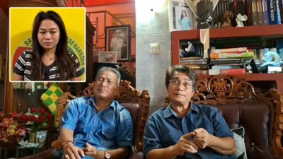 Rahmadi Protes Keras Terhadap Proses Penangkapan Dhea Tersangka Narkoba Katingan