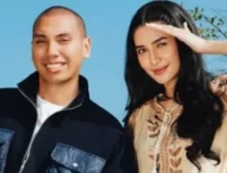 Rayi Putra dan Mikha Tambayong Rilis Single Kolaborasi ‘Jalan Tengah’
