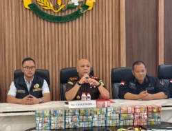 Reformasi BGN: Ratusan Miliar Rupiah Kembali ke Kas Negara dari SPPG Bermasalah
