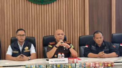 Reformasi BGN: Ratusan Miliar Rupiah Kembali ke Kas Negara dari SPPG Bermasalah