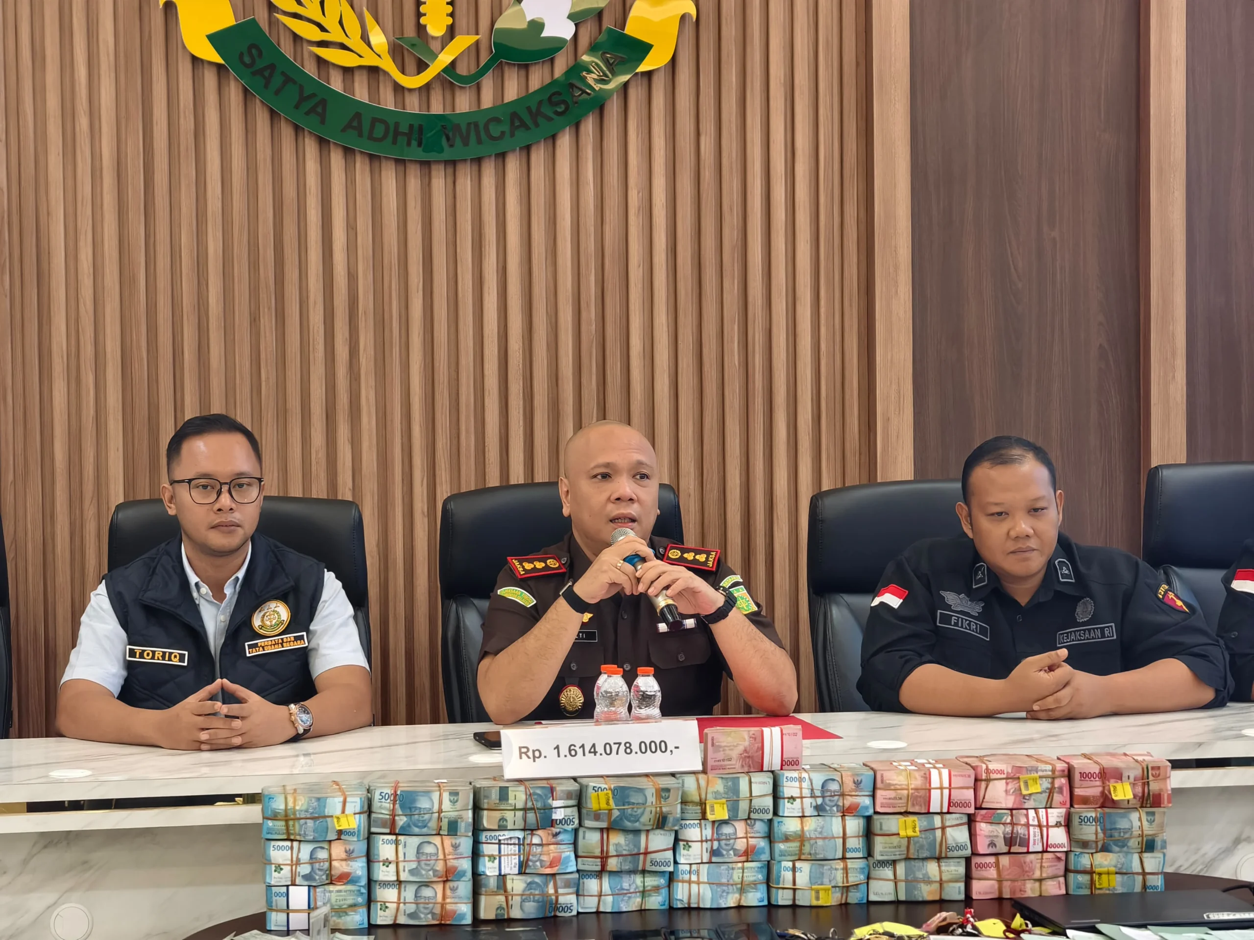 Reformasi BGN: Ratusan Miliar Rupiah Kembali ke Kas Negara dari SPPG Bermasalah