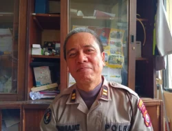 Rekan dan Keluarga Bantah Narasi Miras dalam Kematian Brigadir Eko Winarno