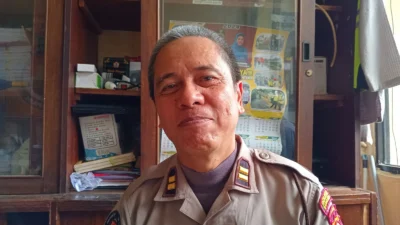 Rekan dan Keluarga Bantah Narasi Miras dalam Kematian Brigadir Eko Winarno
