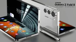 Resmi, Inilah Harga dan Spesifikasi Samsung Galaxy Z Fold 8 dan Z Fold 8 Ultra di Indonesia