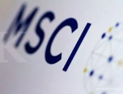 Resmi! MSCI Longgarkan Aturan, Peluang Saham RI Masuk Indeks Global Makin Besar