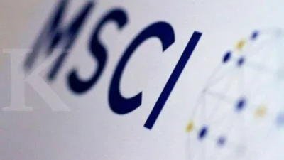 Resmi! MSCI Longgarkan Aturan, Peluang Saham RI Masuk Indeks Global Makin Besar