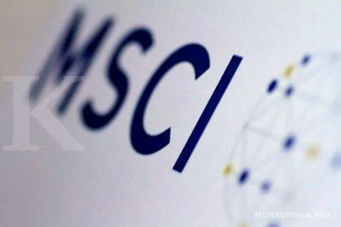 Resmi! MSCI Longgarkan Aturan, Peluang Saham RI Masuk Indeks Global Makin Besar