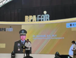 Resmi! Prabowo Teken Keppres, Angkat Kuntadi sebagai Jampidsus Baru