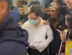 Richard Lee Pingsan di Tahanan, Majelis Hakim Minta Perbarui Dokumen Medis