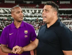 Ronaldo Nazario Ungkap Alasan Spanyol Jauh Lebih Kuat dari Argentina di Final Piala Dunia 2026