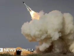 Rudal Iran Hantam Yordania Lagi, Sirene Bahaya Menggema di Aqaba dalam Serangan Terbaru ke Timur Tengah