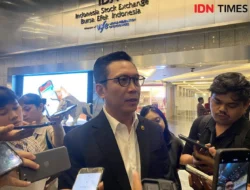 Saham RI Didepak MSCI-FTSE, BEI: Kami Ingin Masuk dengan Cara Benar