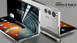 Samsung Rilis Trio HP Lipat: Galaxy Z Fold 8 Ultra, Z Fold 8, dan Z Flip 8