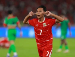 Sebut Beckham Putra Tak Istimewa, Jurnalis Vietnam Puji 4 Pemain Timnas Indonesia