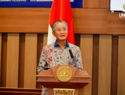Sederet Polemik Menteri PU Dody Hanggodo: Dari Libatkan Keluarga hingga Mutasi Pejabat