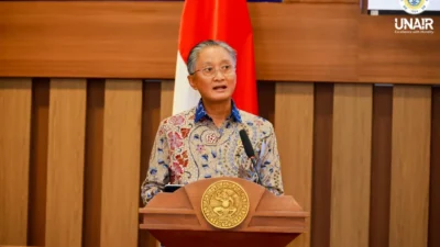 Sederet Polemik Menteri PU Dody Hanggodo: Dari Libatkan Keluarga hingga Mutasi Pejabat