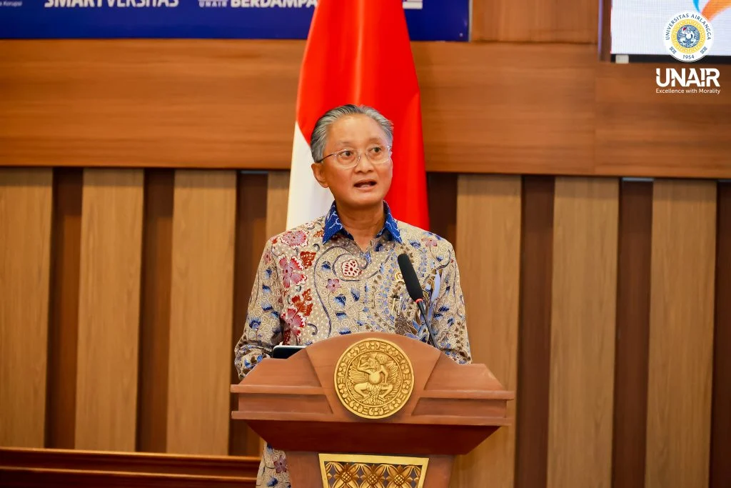 Sederet Polemik Menteri PU Dody Hanggodo: Dari Libatkan Keluarga hingga Mutasi Pejabat