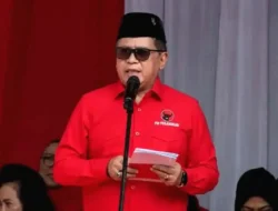 Sekjen PDIP Kritik Ucapan Prabowo soal Londo Ireng: Suara Kritis Harus Diberi Ruang
