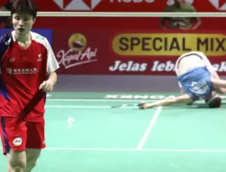 Semifinal China Open 2026 Tanpa Tunggal Putra Tuan Rumah, Shi Yu Qi Kagum dengan Chou Tien-chen