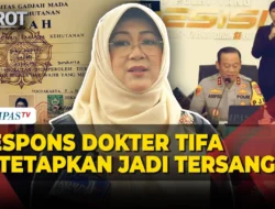 Serangan Balik Dokter Tifa di Sidang Tudingan Ijazah Palsu Jokowi: Bandingkan dengan Ganjar – Anies