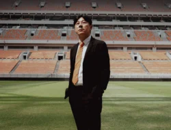 Shin Tae-yong Apresiasi Perjuangan Persija Meski Kalah dari Persebaya di Piala Presiden 2026