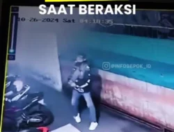 Siapa Setiawan? Terduga Pencuri Motor Tewas Dihakimi Massa di Morowali, Video Detik-detik Kejadian Viral