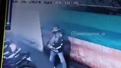 Siapa Setiawan? Terduga Pencuri Motor Tewas Dihakimi Massa di Morowali, Video Detik-detik Kejadian Viral
