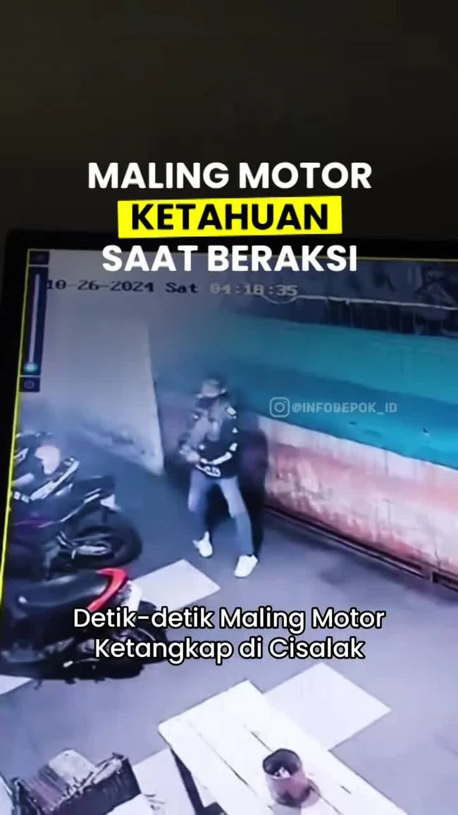 Siapa Setiawan? Terduga Pencuri Motor Tewas Dihakimi Massa di Morowali, Video Detik-detik Kejadian Viral