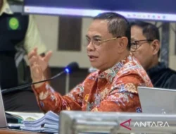 Sidang Korupsi Sudewo: 6 Kades Bersaksi, Jabatan Sekdes di Pati Diduga Dibanderol Rp225 Juta