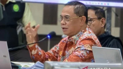 Sidang Korupsi Sudewo: 6 Kades Bersaksi, Jabatan Sekdes di Pati Diduga Dibanderol Rp225 Juta