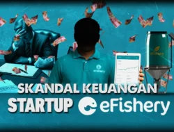 Skandal eFishery Seret Dana Pensiun Malaysia, Komisi Antikorupsi Mulai Investigasi