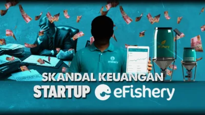 Skandal eFishery Seret Dana Pensiun Malaysia, Komisi Antikorupsi Mulai Investigasi