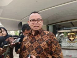 Sudirman Said Kembali Diperiksa Kejagung sebagai Saksi Kasus Korupsi Petral