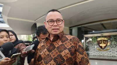 Sudirman Said Kembali Diperiksa Kejagung sebagai Saksi Kasus Korupsi Petral