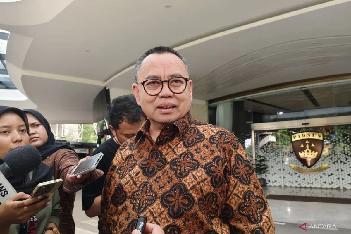 Sudirman Said Kembali Diperiksa Kejagung sebagai Saksi Kasus Korupsi Petral