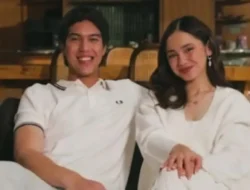Syifa Hadju Diduga Disindir Anjasmara, Deswita Maharani Tegaskan Tak Ada Perselingkuhan: Ikut Bahagia Yuk!