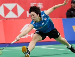 Tak Lagi Penasaran, Akane Yamaguchi Sempurnakan Puzzle Gelar Level 1000 di BWF World Tour